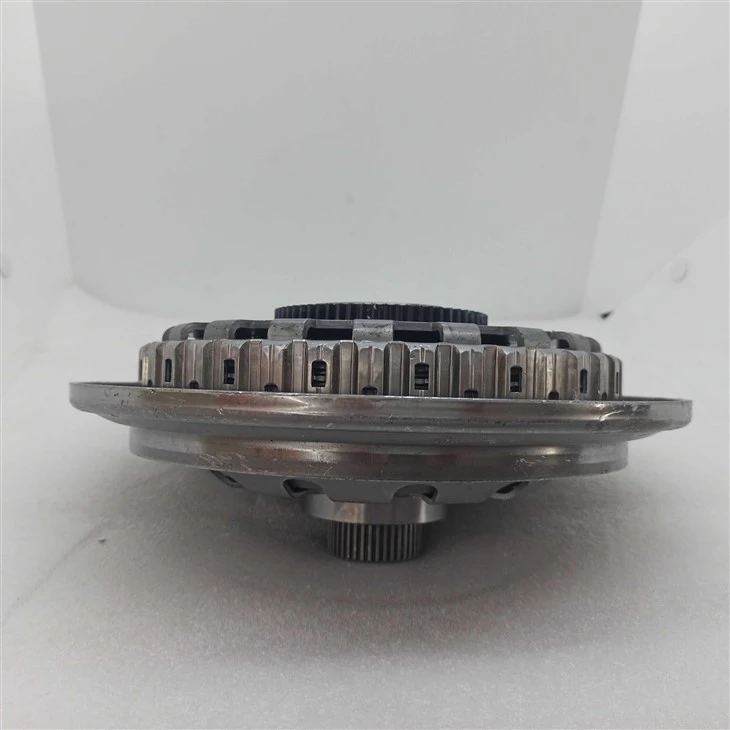 6DCT451-0004-FN离合器