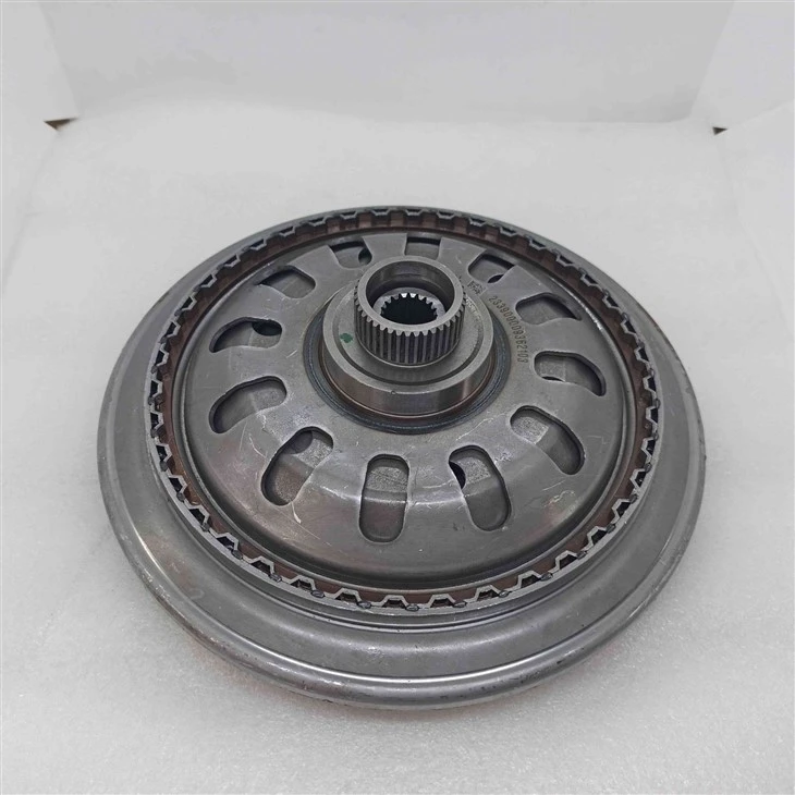 6DCT451-0004-FN离合器