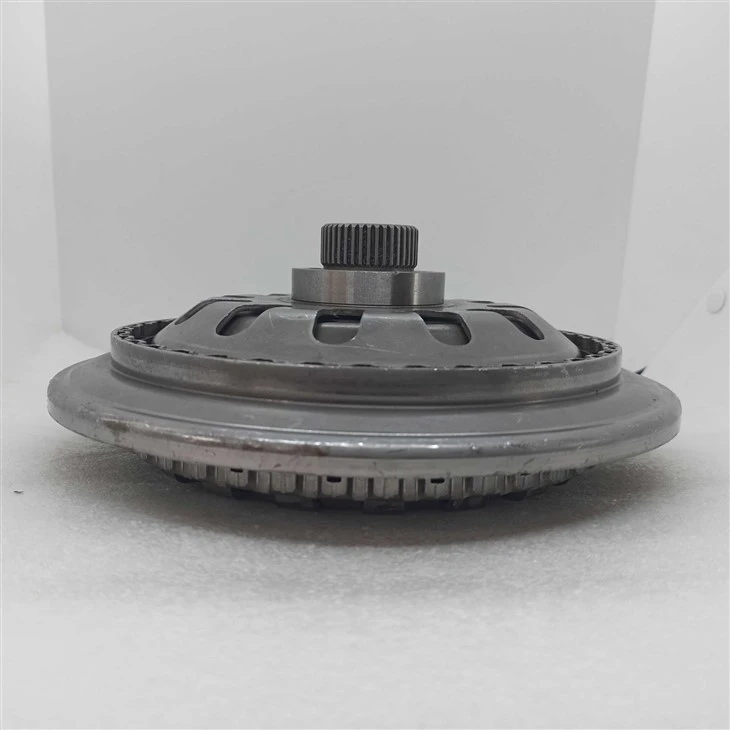 6DCT451-0004-FN离合器