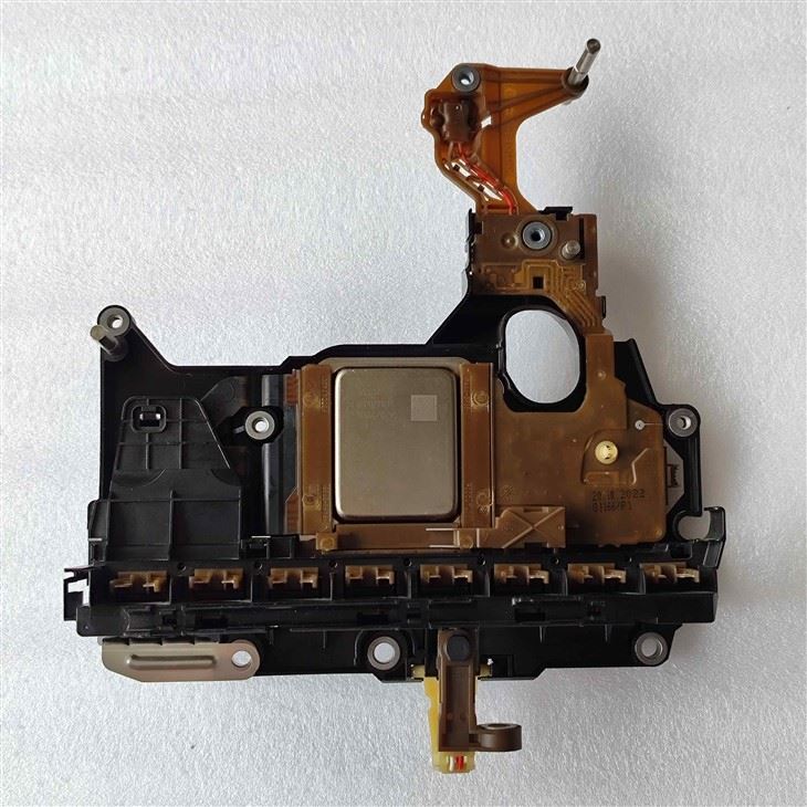 8HP70-TCU02-OEM Control Module 0260550122 8HP50 8HP70 Transmission