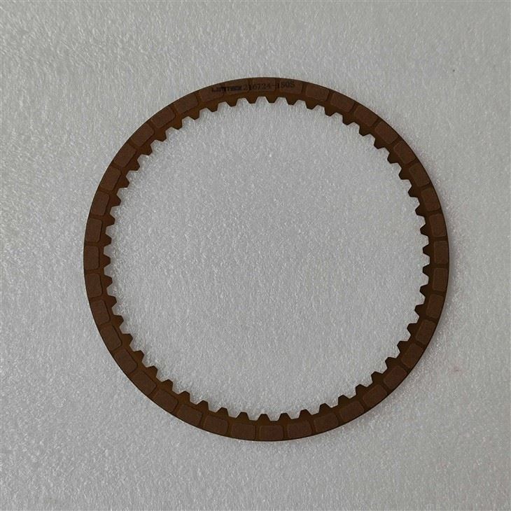 К313-216724-150С-АМ Фрикциона плоча 137,8*1,5*50Т